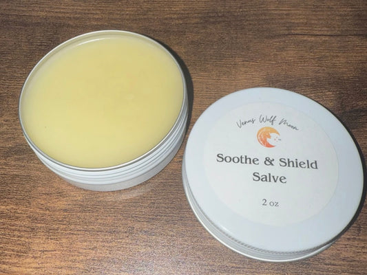 Soothe & Shield Salve