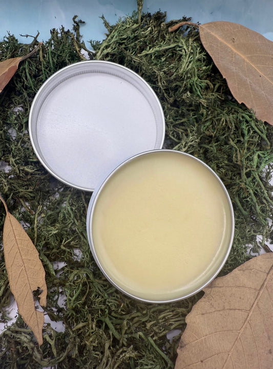 Soothe & Shield Salve